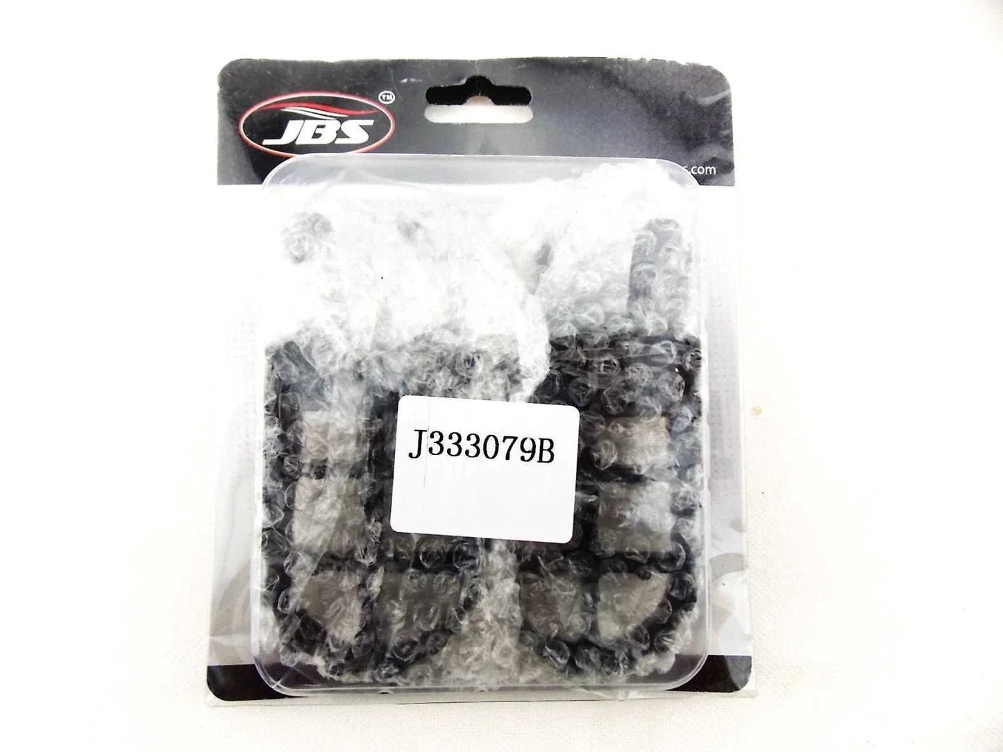 Steel Foot Pegs for Honda CR85 (2003-2007) - Left & Right Pair