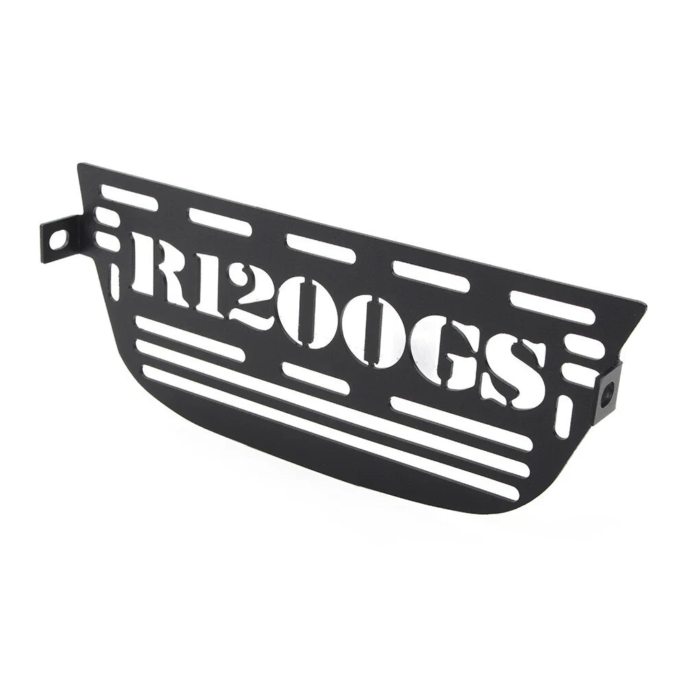 Oil Radiator Grille Cover for BMW R1200GS Adventure (2006-2012)