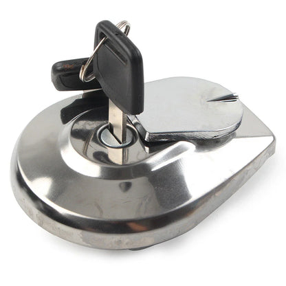 Ignition Switch Fuel Cap Cover Lock Key Set for JADE250 CBX750 CB250 (84-01)