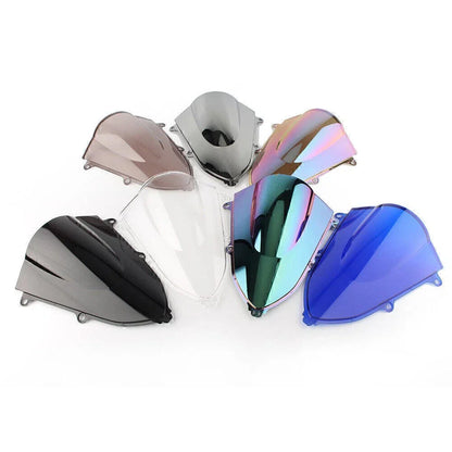 Windshield for Honda CBR250RR CBR 250 RR (2017-2022) Iridium