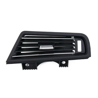 Chrome Front Right AC Air Outlet Vent for BMW 5 Series (2010-2017)