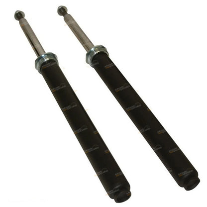 4 Gas Front & Rear Strut Shock Absorbers for Holden VP Sedan (1991–1993)