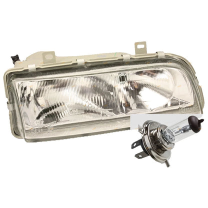 RH Glass Headlight for Ford Falcon Fairmont EA EB ED (1988-1994)