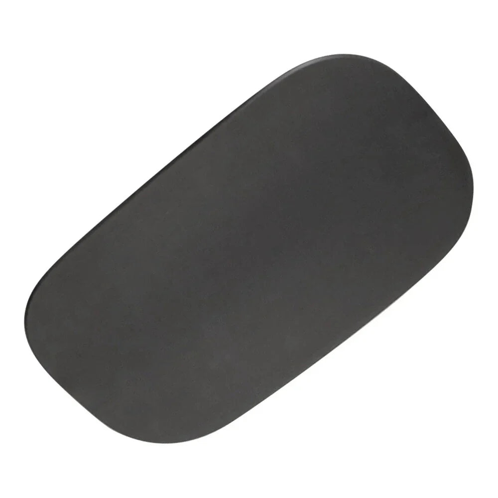 Fuel Gas Tank Flap Filler Lid Cover for Mercedes Benz GLE ML (2016-2023)