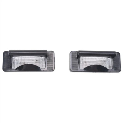 License Plate Lamp Light for Benz Sprinter W901 W902 W903 W904 (2006-2018)
