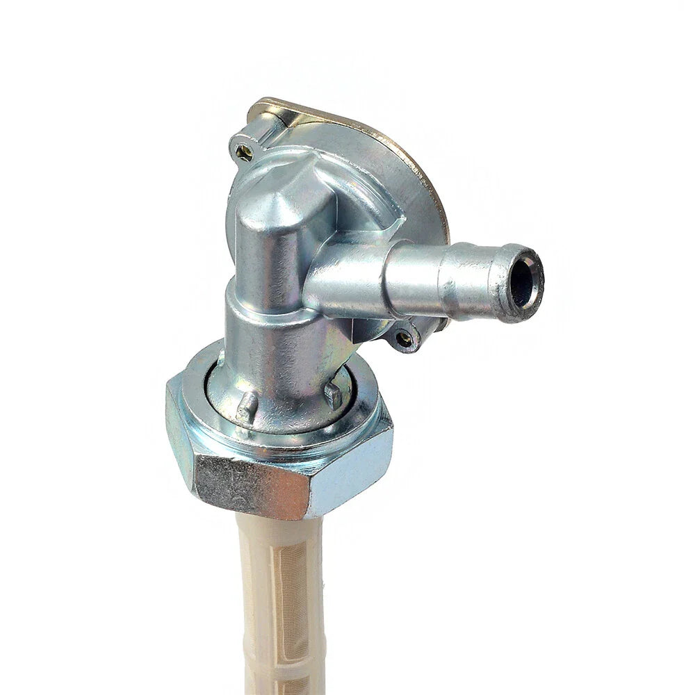 Fuel On Off Reserve Petcock And Knob for Honda Shadow VLX VT600C (1999–2007)