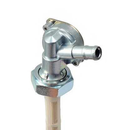Fuel On Off Reserve Petcock And Knob for Honda Shadow VLX VT600C (1999–2007)