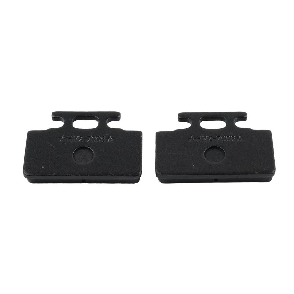 Front Disc Brake Pad for GY6 50cc Scooter Taotao CY50-B VETAS (2003-2023)