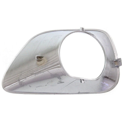 Fog Light Trims for Jeep Grand Cherokee (2011-2013)
