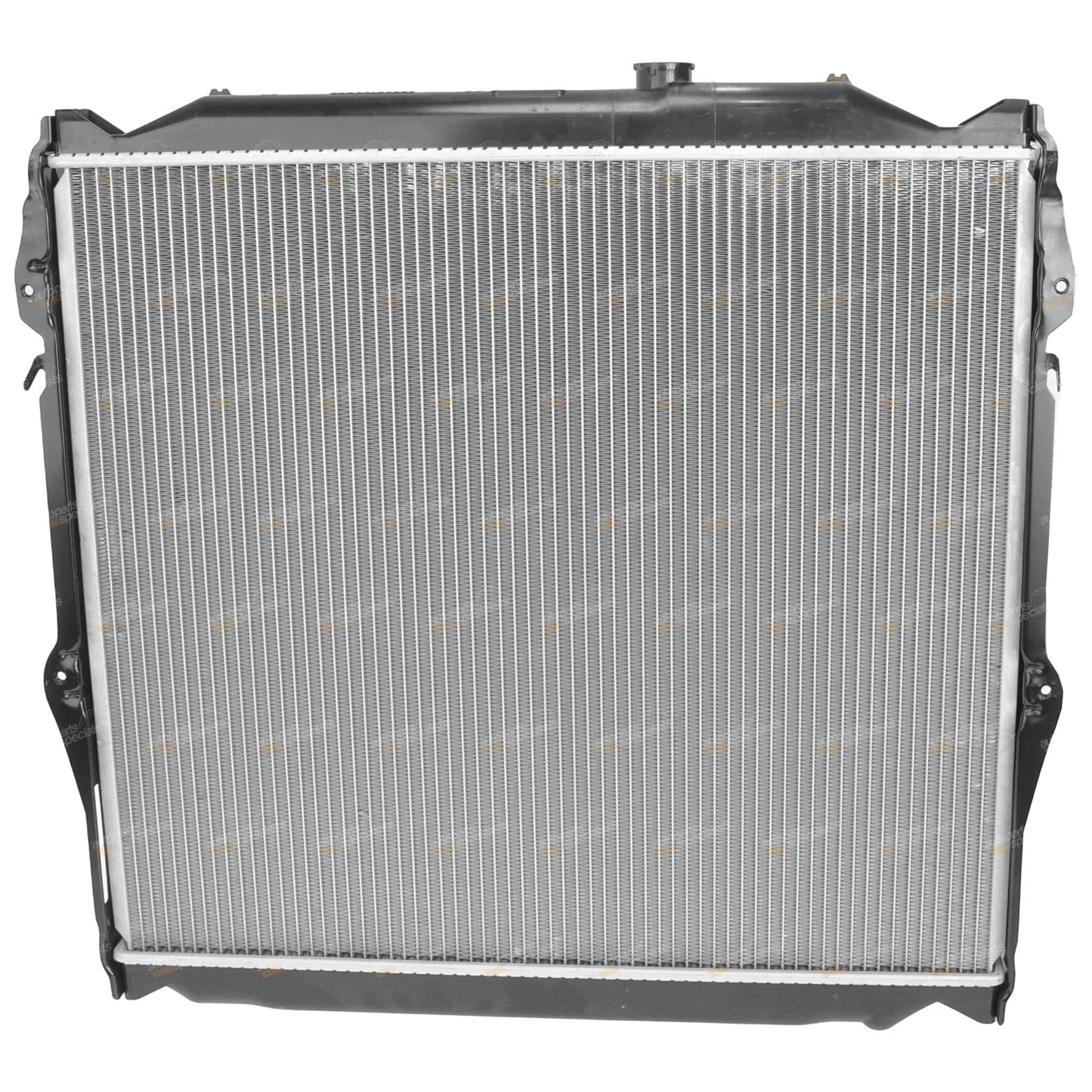 Radiator / 4cyl 2.7L for Toyota Prado RZJ120 RZJ95 (1996–2004)