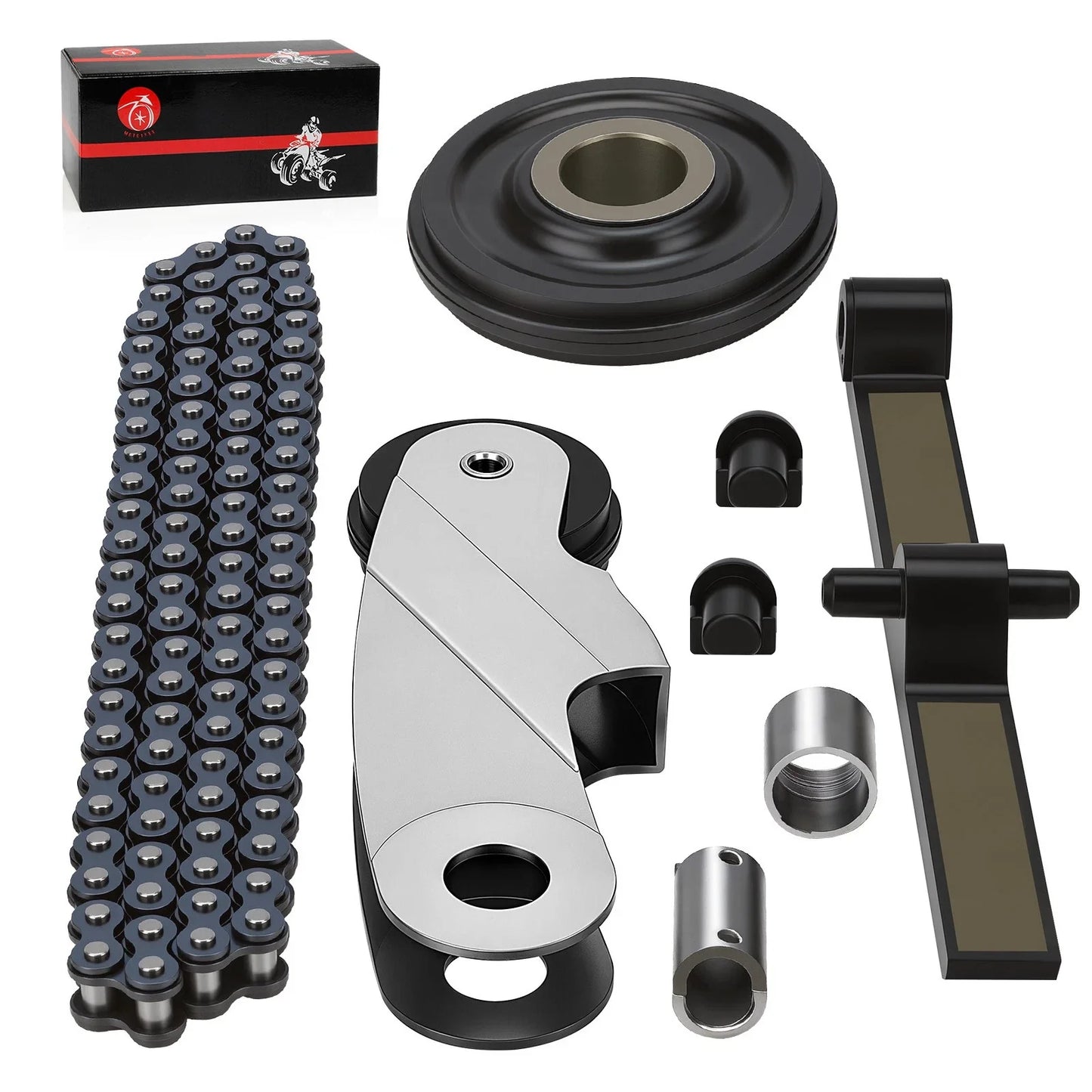 Cam Timing Chain Tensioner Kit for Honda CB750A Hondamatic (1975-1976)