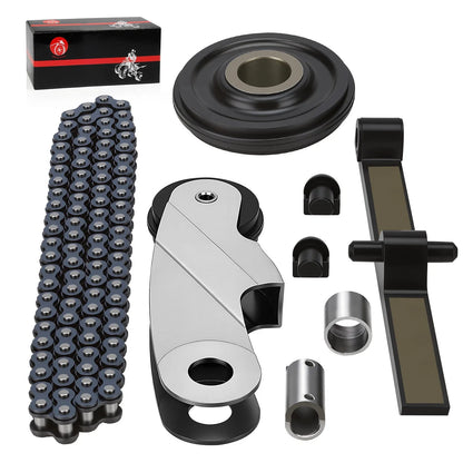 Cam Timing Chain Tensioner Kit for Honda CB750A Hondamatic (1975-1976)