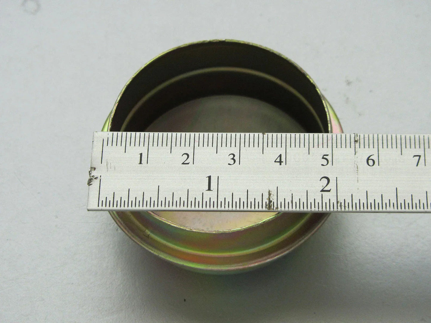 Toyota Hilux RN20 RN25 Centre Wheel Hub Axle Bearing Dust Grease Cap Set