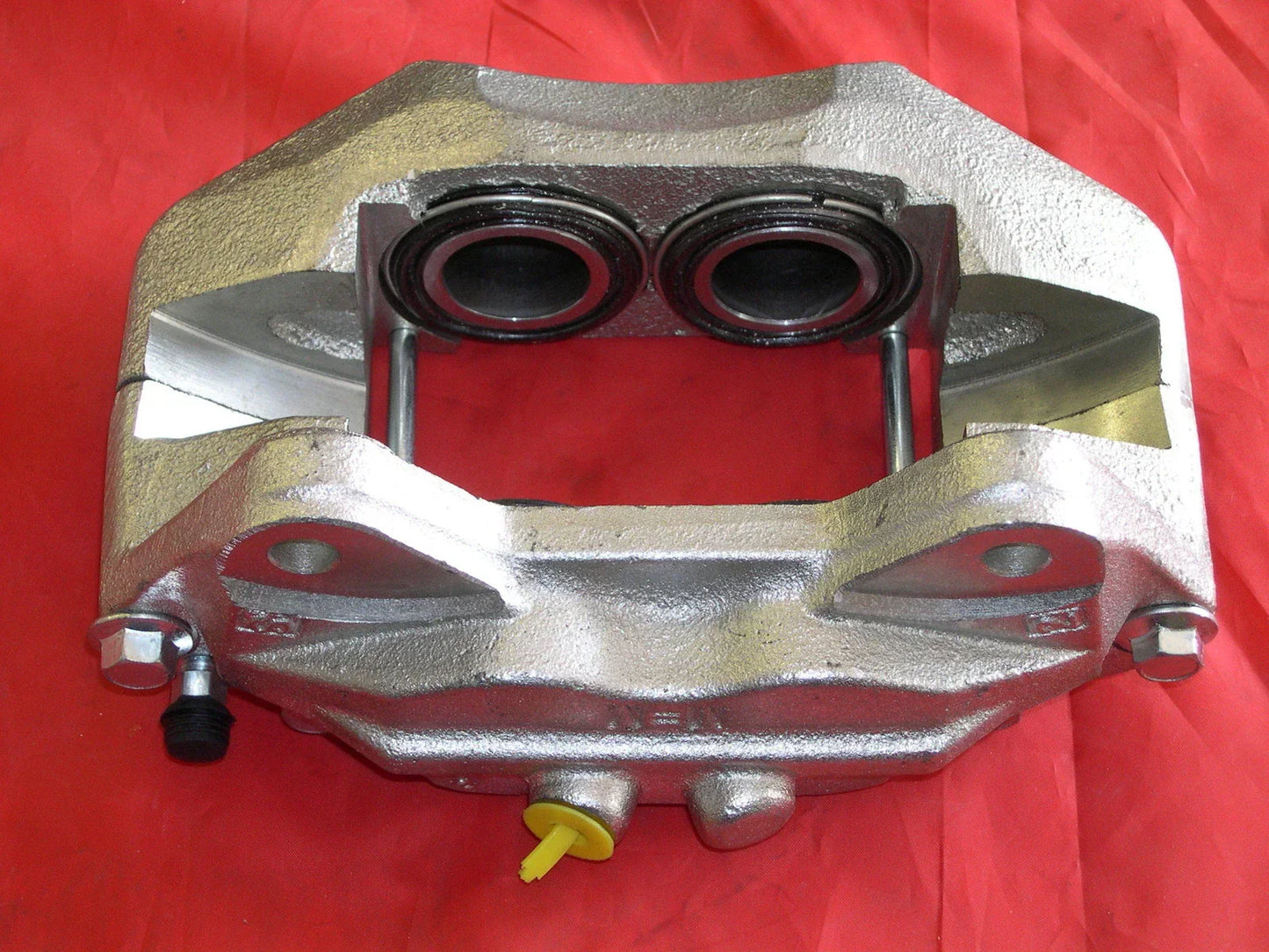 Front LH Brake Caliper Assembly for Toyota Hilux GGN25R V6 2005-2023