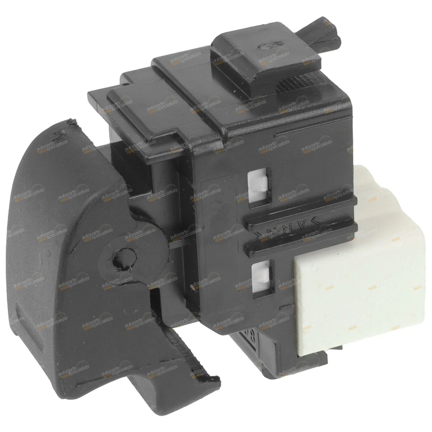 Front Passenger Door Power Window Switch for Toyota Echo (1999–2005)