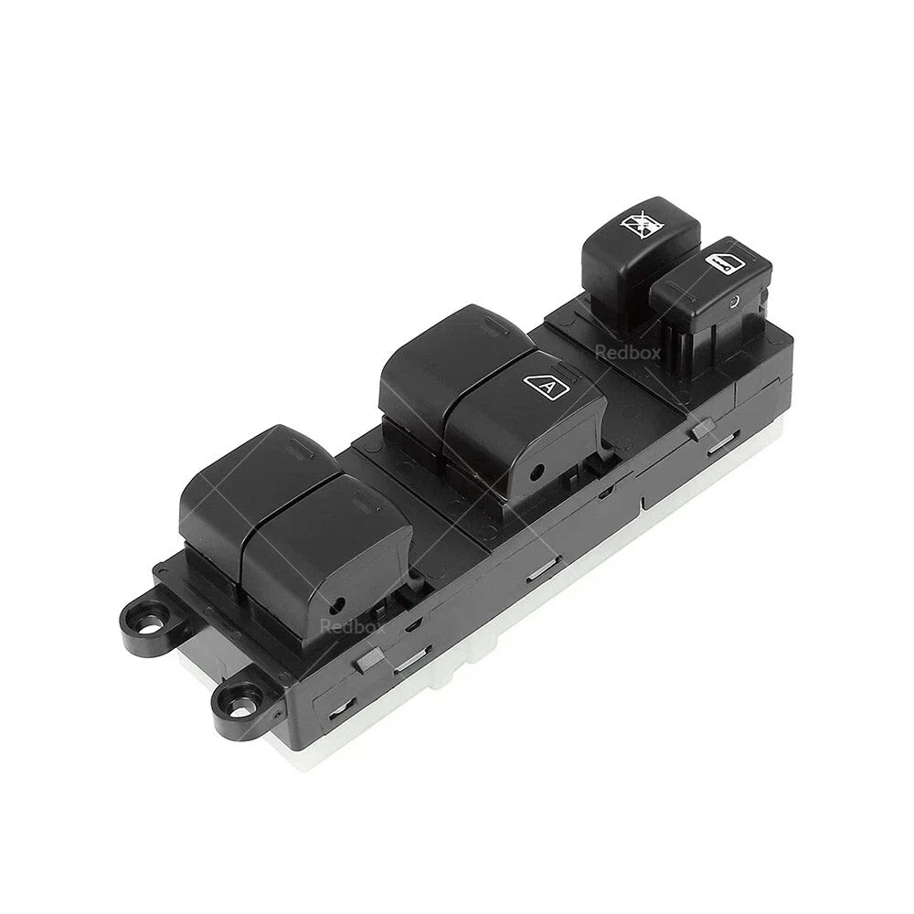Power Window Switch for Nissan Tiida C11 SC11 C11Z (2006-2010)
