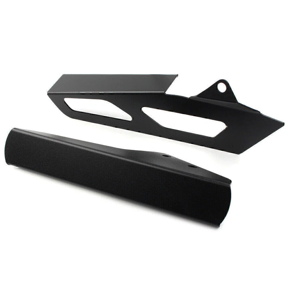 Aluminum Chain Guard Cover for Suzuki GSX-R 1000 (2005-2006)