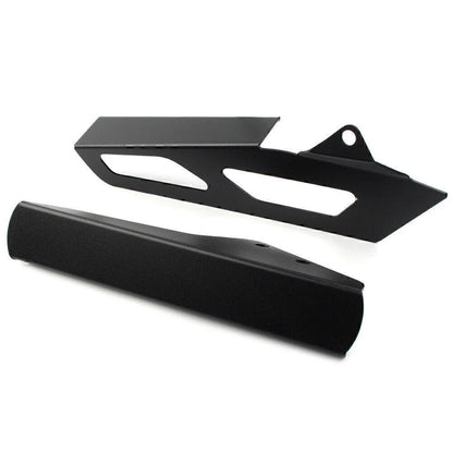 Aluminum Chain Guard Cover for Suzuki GSX-R 1000 (2005-2006)