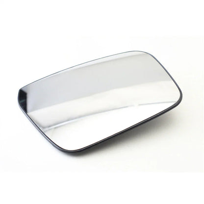 Heated Left Mirror Glass with Backing for Navara D40 Pathfinder (2005-2015)