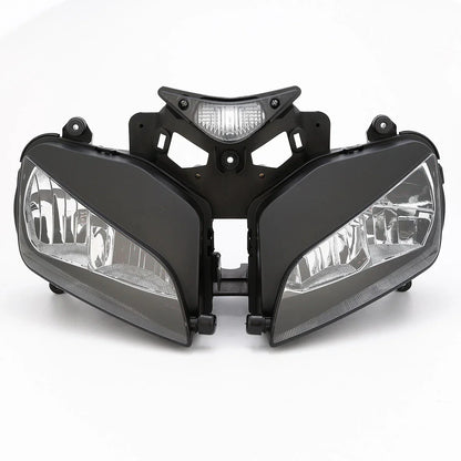 Headlight & Fairing Stay Bracket for Honda CBR1000RR (2004-2007)