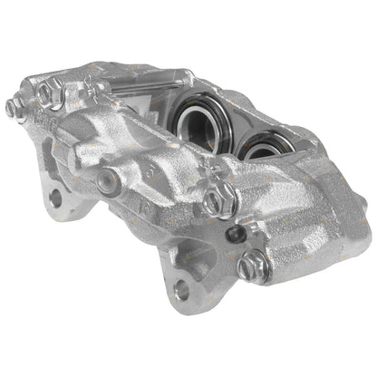 LH Disc Brake Caliper for Hilux GGN125/GUN125/GUN126/GUN135/GUN136 (2015–21)