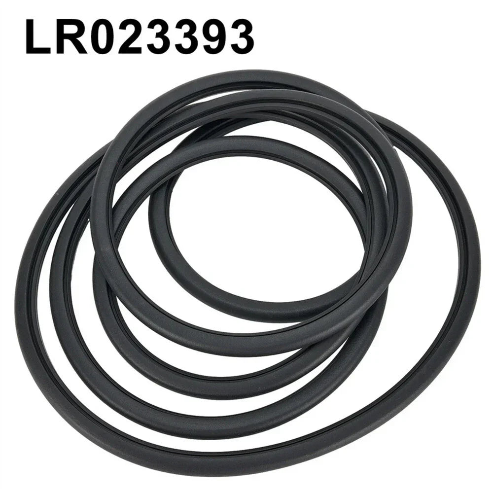 Sunroof Glass Seal Gasket for Land Rover Range Rover Sport (2006-2013)