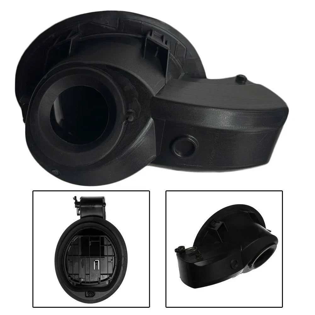 Fuel Filler Door / Pocket Plastic Part