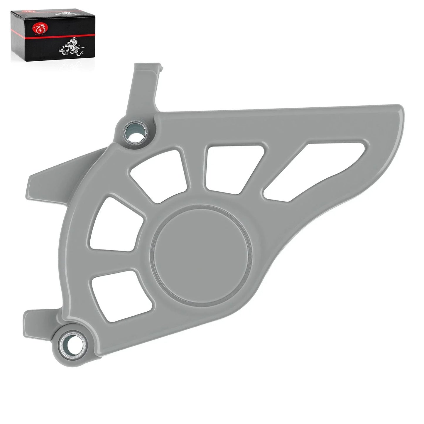 Front Drive Sprocket Cover for Honda CRF 150 (2007–2024)
