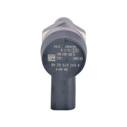 Diesel Fuel Pressure Regulator Sensor for Mercedes Benz (2006-2015)