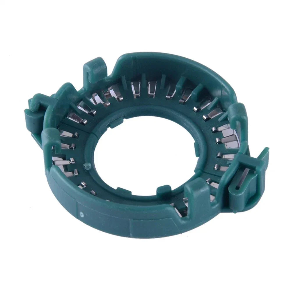 HID Bulb Holder Clip Ring Retainer for BMW Benz Cadillac Ford