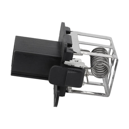 HVAC Blower Motor Resistor Assembly for Ford Fiesta (2015–2015)