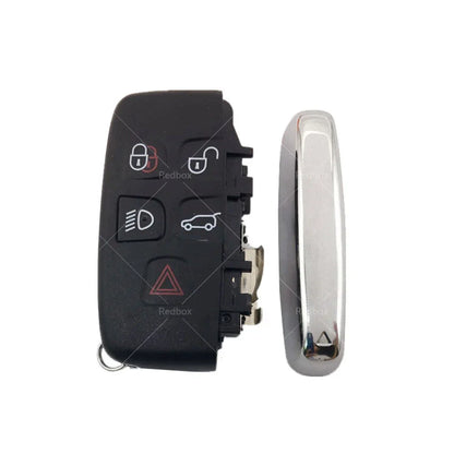 Smart Key Remote for Land Rover Discovery 4, Range Rover Evoque, Jaguar XF
