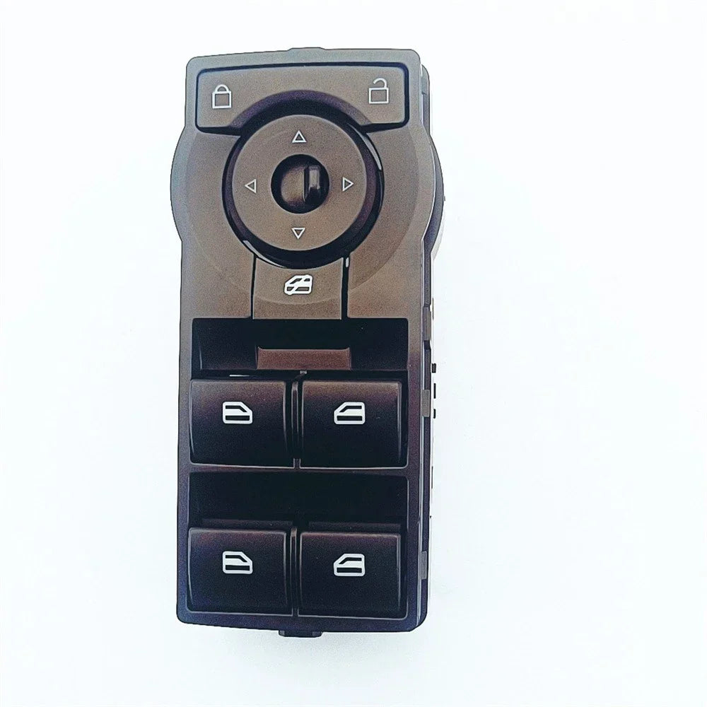 Black Power Window Switch for Holden VE WM SSV SV6 HSV Calais (2006-2013)