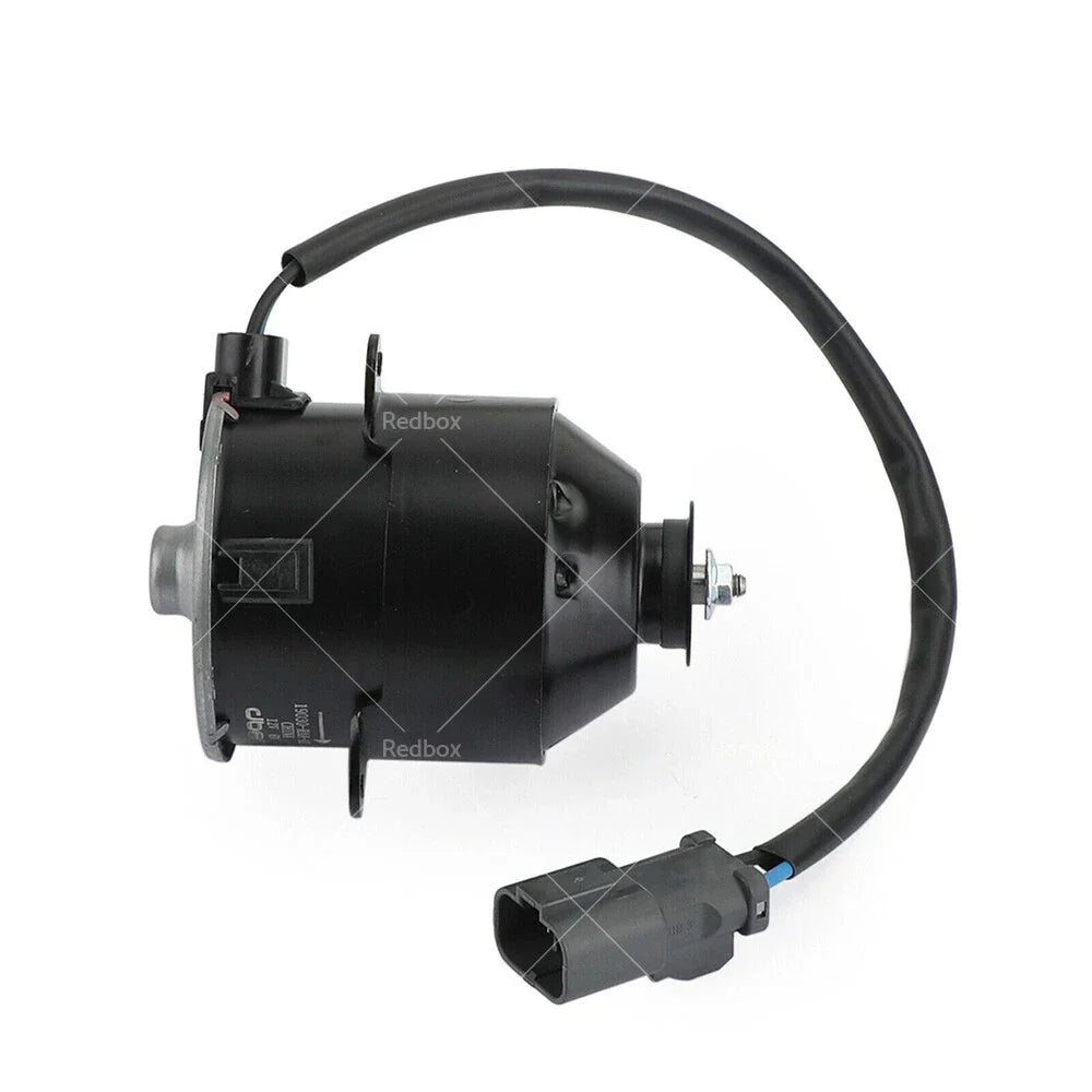 5 Blade Radiator Fan Motor for Honda Accord, RSX (2002-2008)