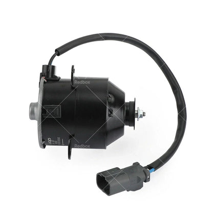 5 Blade Radiator Fan Motor for Honda Accord, RSX (2002-2008)