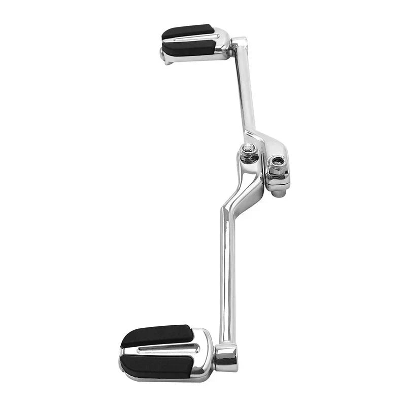 Left Front Rear Shift Shifter Lever Pedal Pegs for Harley Touring (1988 - 2024)