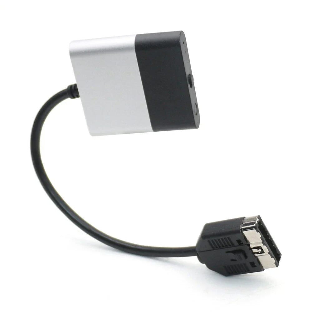 Bluetooth AUX Adapter 30pin for Land Rover Range Rover (2002-2012)