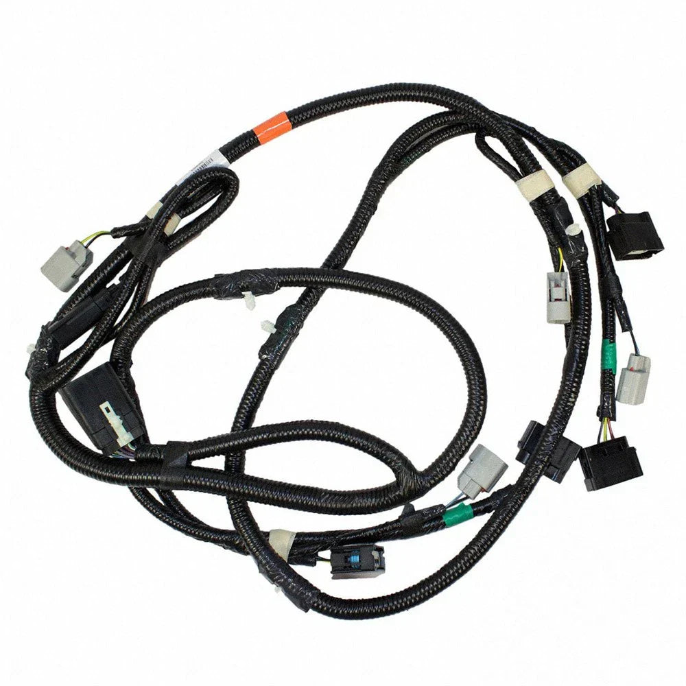 Tail Lamp Wire Harness for Ford F-150 (2011-2014)