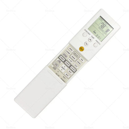A/C Remote Replacement for Fujitsu ASTG18KMCA ASTG22KMCA ASTG24KMCA