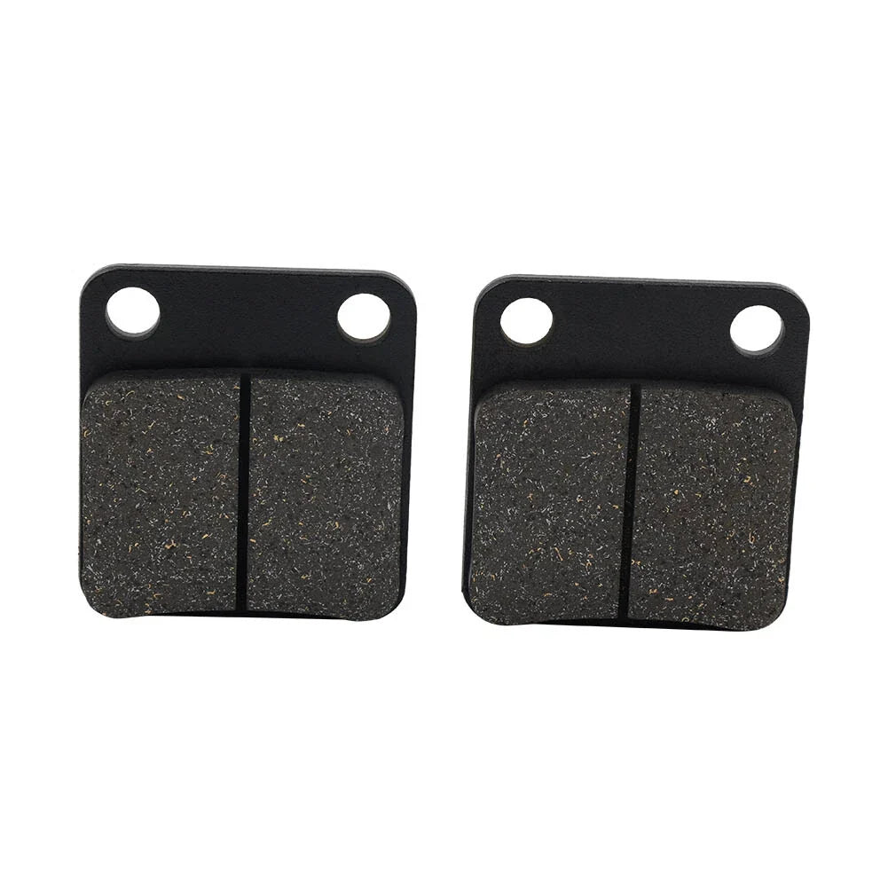 Disc Brake Pads for 50CC 70 90 110 125 150 200 ATV DIRT PIT BIKE GO KART