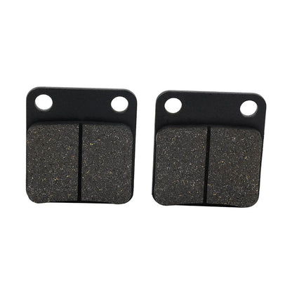 Disc Brake Pads for 50CC 70 90 110 125 150 200 ATV DIRT PIT BIKE GO KART