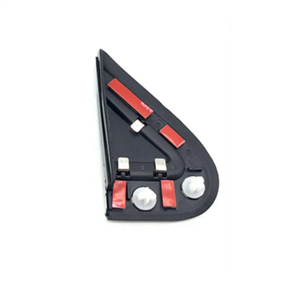 Left Front Door Corner Molding for Dodge Dart (2012-2016)