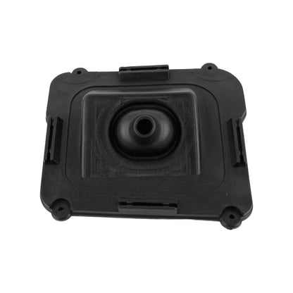 Rubber Transfer Case Shifter Boot Direct-Fit for Ford Pickup Trucks