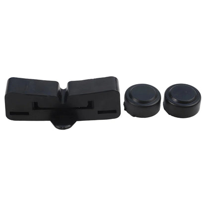 Rear Gas Tank Holder 852026mm for Motorbike
