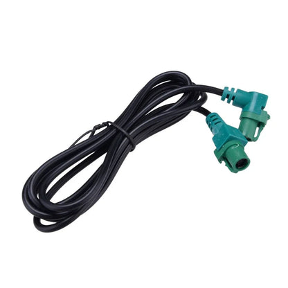 4-Core Video Cable for BMW F10 CIC Head Unit (2010-2017)