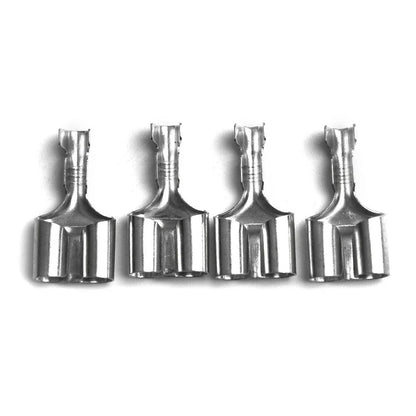 Electrical Wiring Harness Plug Bullet Connector for Motorcycle