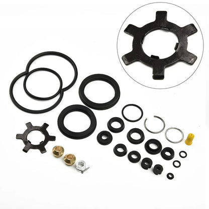 Hydro-boost Repair for Chevrolet