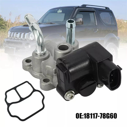 Air Control Valve for Suzuki Jimny 2000-2014 16V AWD Off-Road Vehicle