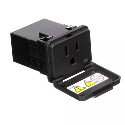 Power Inverter for Jeep Grand Cherokee, Dodge Durango (2014-2020)