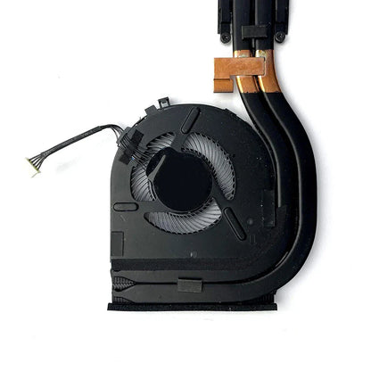 Cooling Fan & Heatsink for Lenovo ThinkPad T470 T480 (2017-2020)